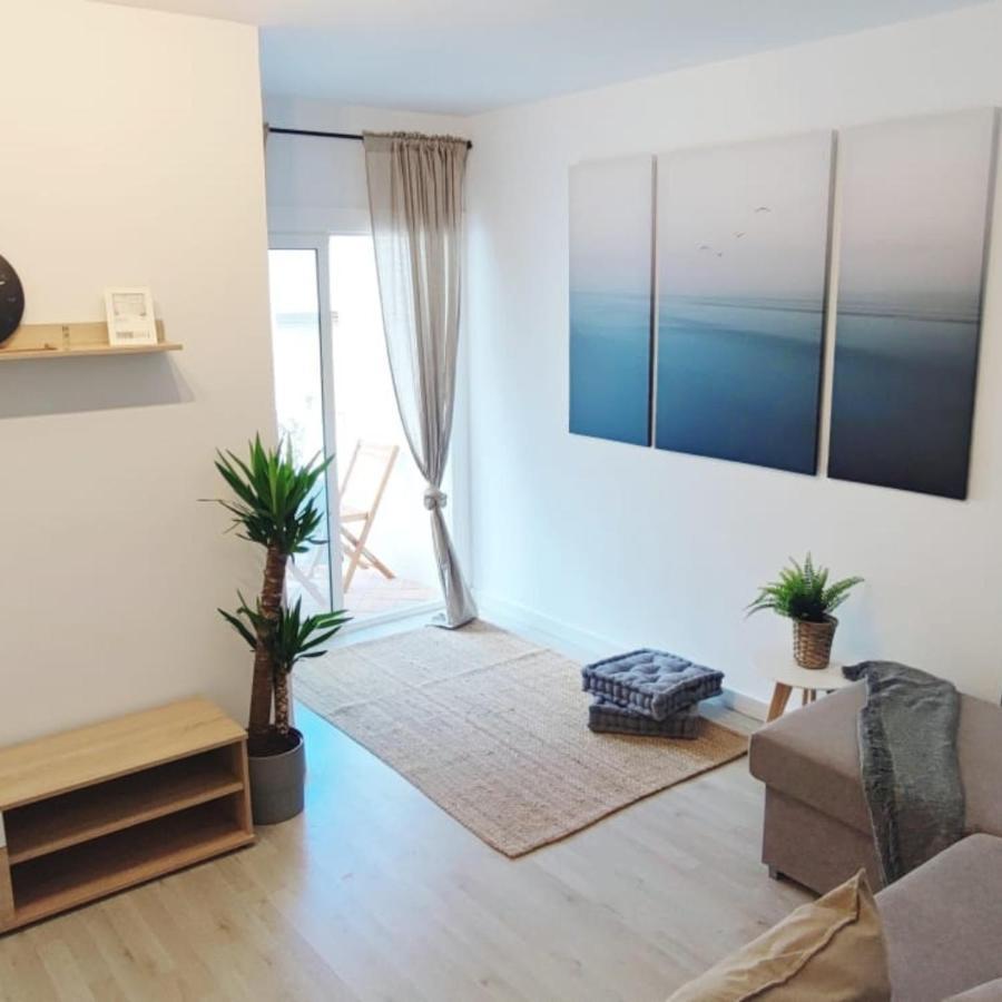 산펠리우데기솔스 Piso Nuevo A 2 Minutos De La Playa 아파트 외부 사진